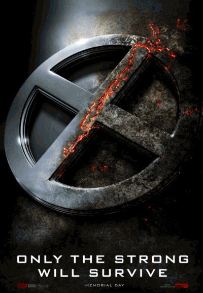 X-Men-Apocalypse-movie-poster