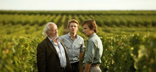 You Will Be My Son Movie Review You Will Be My Son Movie Review