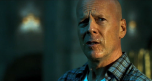 First Kill Adds Bruce Willis as a Police Chief in Hollywood Studios' Steven Saxton Produced Action Film - Shockya.com