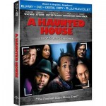 a haunted house 150x150 Interview: Marlon Wayans has fun building A Haunted House