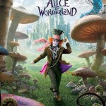 alice in wonderland depp movie poster72 150x150 Tea Party Promo from Alice in Wonderland