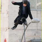 andrew garfield flying spider man22 150x150 Watch The Amazing Spider Man Video Game Awards Trailer