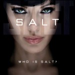 angelina jolie salt poster2 150x150 Phillip Noyce Won't Be Directing Salt 2