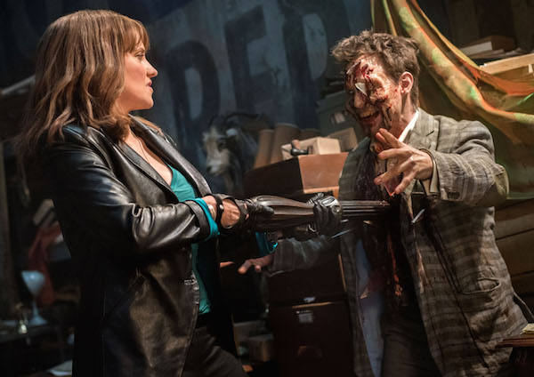 Ash vs Evil Dead Season 1