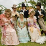 austenland 150x150 Stephenie Meyer Producing Indie Comedy Austenland