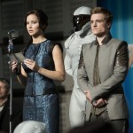 catching fire katniss still 150x150 Jennifer Lawrence On The Hunger Games: Catching Fire Set