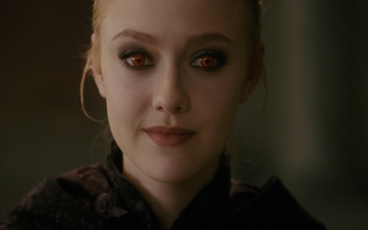 More Photos of Dakota Fanning as Jane