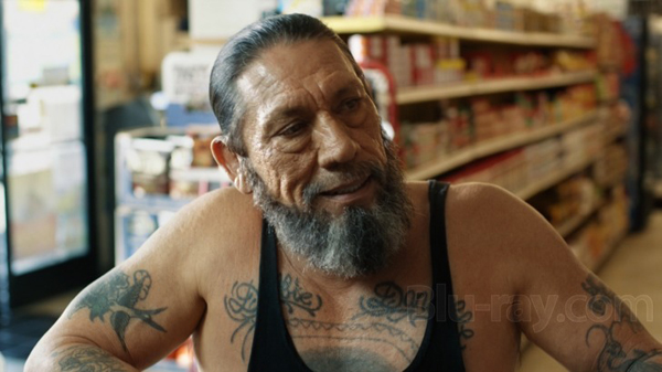 Danny Trejo To Host Original Unscripted Series Man at Arms - Shockya.com