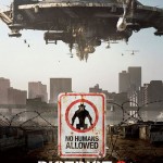 Cool New District 9 International Poster district 9 movie poster142 150x150 Cool New District 9 International Poster