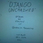 Django Unchained Slave Toys Pulled From eBay django unchained title page3 150x150 Django Unchained Slave Toys Pulled From eBay