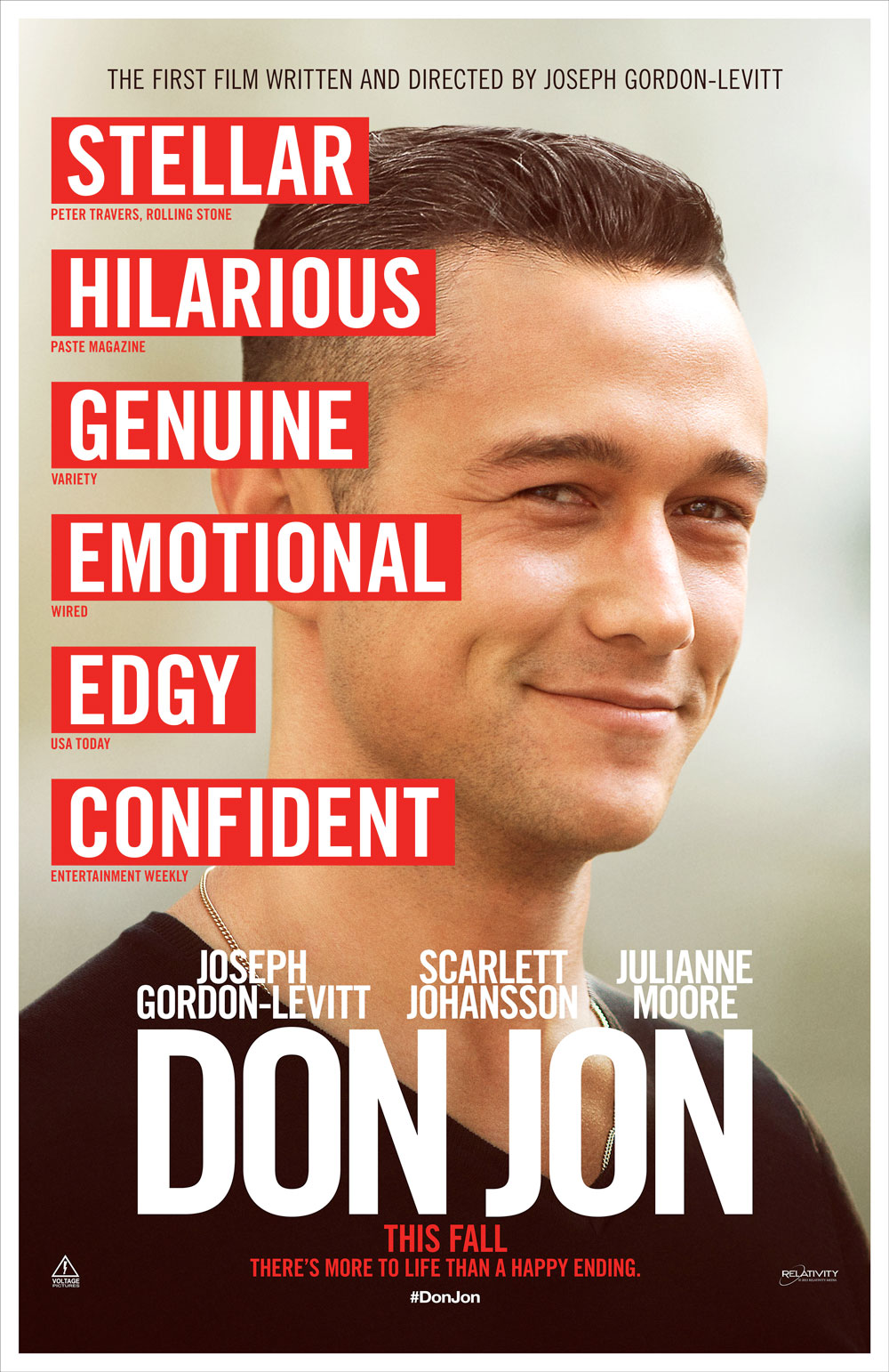 don jon movie don jon movie