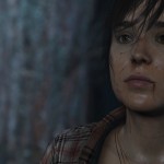 ellen page beyond e3 two souls 150x150 Beyond Two Souls B Roll Gameplay Video
