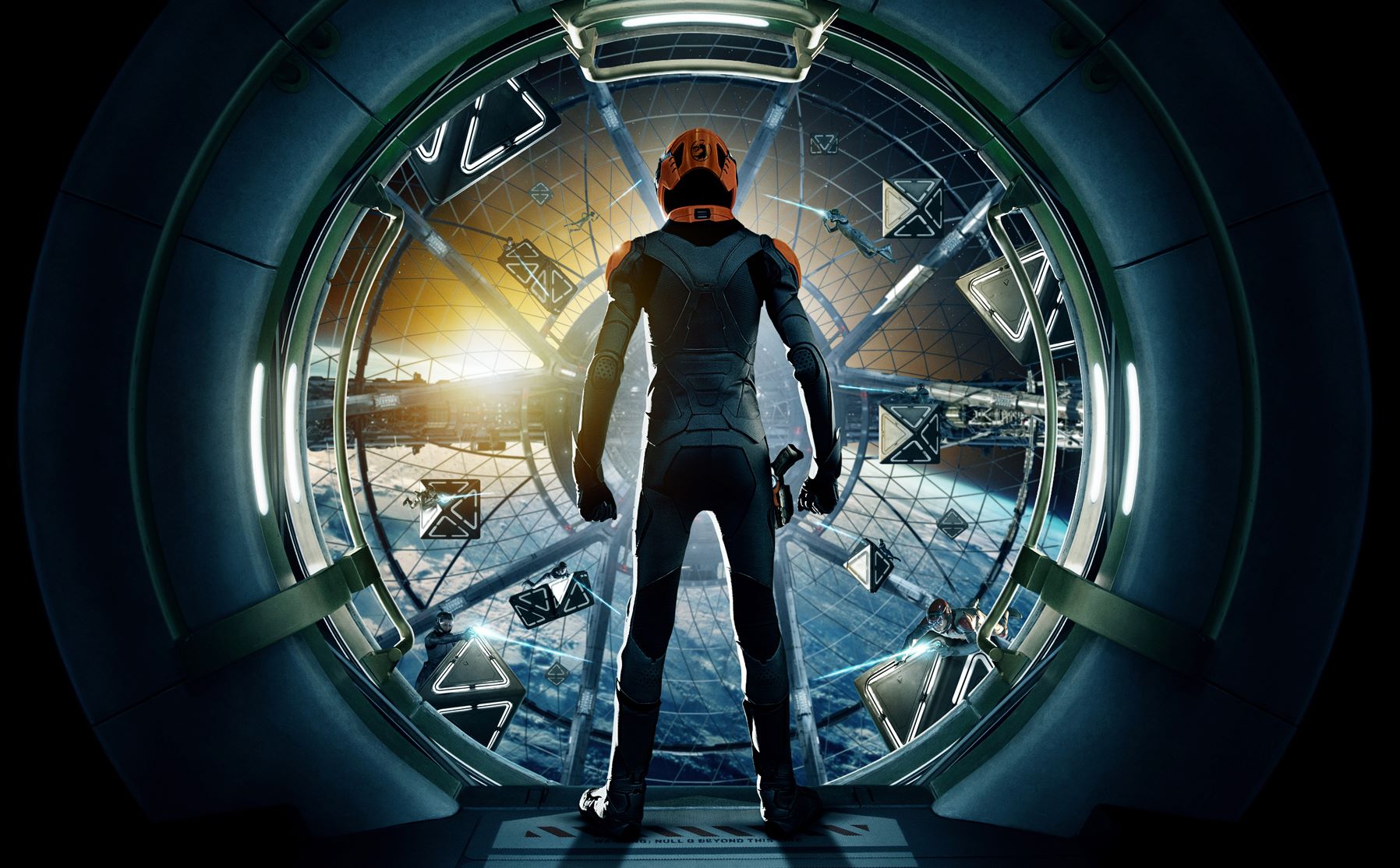 enders game movie enders game movie