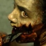 evil dead gross girl zombie 150x150 The Evil Dead Remake Gets An Official Synopsis, You Primitive Screwheads