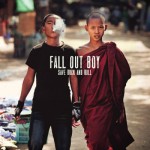 fall out boy save rock and roll album artwork 400x400 150x150 The Bronx Infuse Authenticity Back Into Punk