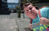 Fat Kid Rules The World DVD Review