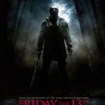 Friday the 13th Remake Movie Poster friday the 13th movie poster2 150x150 Friday the 13th Remake Movie Poster
