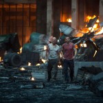 Awesome New Clip from A Good Day to Die Hard