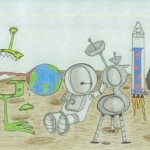 Doodle 4 Google Contest for Students Returns This Year google doodle space life2 150x150 Doodle 4 Google Contest for Students Returns This Year