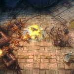 guardians of middle earth 150x150 Guardians of Middle earth Debut Gameplay Trailer