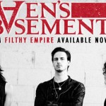 heavens basement 150x150 Heaven’s Basement Release Album Teasers