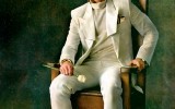 Catching Fire Posters Featuring Peeta