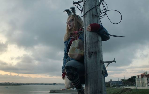 I Kill Giants TIFF Clip