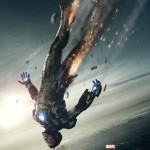 iron man 3 falling poster 150x150 First Japanese Poster for Iron Man 3 Arrives