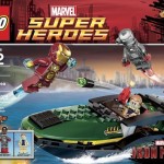 iron man 3 lego toys3 150x150 First Look at Iron Man 3 Action Figures from Hot Toys