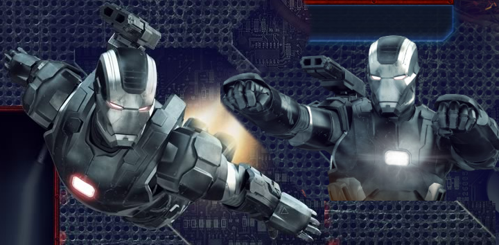 Iron Man 3 Villain Suit iron man 3 suit international artwork New Iron Man 3 Promotional Artwork Discovered