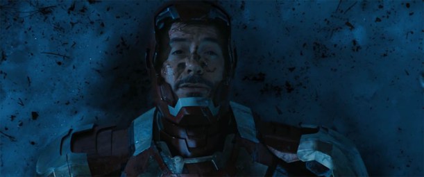 Iron Man 3 iron man 3 trailer Iron Man 3 Movie Trailer Gets Sweded