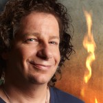jeff ross the burn 150x150 Time Update And Clips Of Comedy Centrals Roseanne Roast