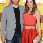 jensen ackles danneel harris 150x150 Supernatural Cast Reveals Season 7 Spoilers at Comic Con