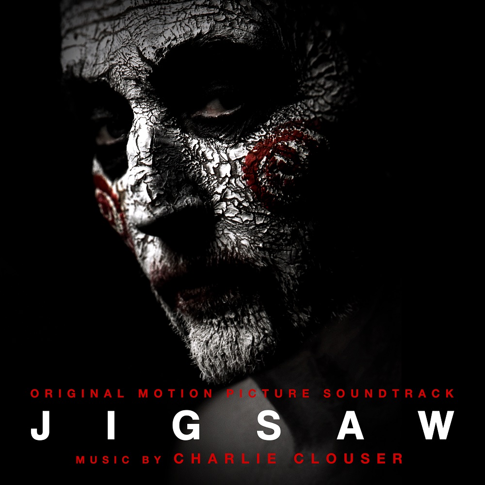 jigsaw cover