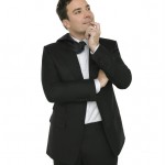 jimmy fallon 150x150 SNLs Seth Meyers Wont Host Live! With Kelly