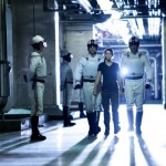 Jennifer Lawrence Answers Fans Twitter Questions on The Hunger Games katniss with peacekeepers hunger games12 150x150 Jennifer Lawrence Answers Fans Twitter Questions on The Hunger Games
