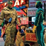 kick ass 2 official still 150x150 New Promo Photo Featuring Mother Russia from Kick Ass 2