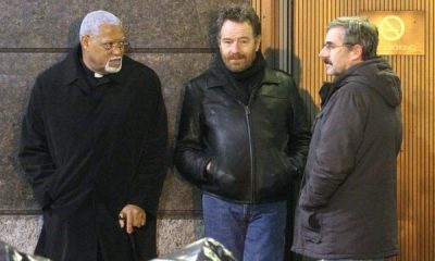 Last Flag Flying