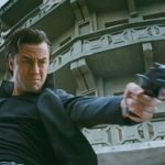 looper 150x150 Box Office Report: Hotel Transylvania checks in on top; Wont Back Down cant get up
