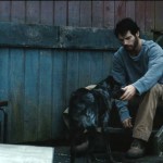 man of steel dog 150x150 Brand New Still of Superman in Superman: Man of Steel