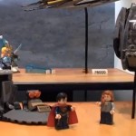 man of steel lego closeup1 150x150 First Look At Superman: Man of Steel Mezco Toys