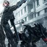 metal gear rising revengeance dog 150x150 Metal Gear Rising Revengeance Gameplay Trailer