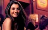 nasim pedrad