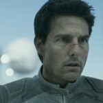oblivion movie review 150x150 Oblivion Poster And Movie Trailer Ft. Tom Cruise Released