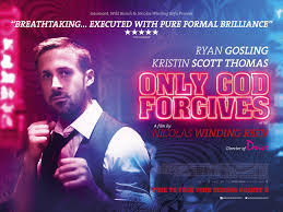 only god forgives movie