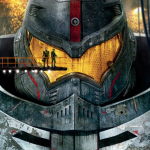pacific rim poster 150x150 Photos and Video from The Set of Pacific Rim Surface