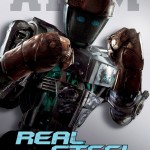 Check Out The Latest Real Steel Movie Trailers real steel poster imax13 150x150 Check Out The Latest Real Steel Movie Trailers