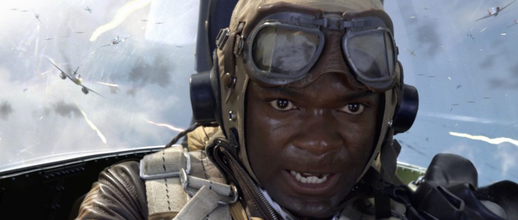 red tails movie photo