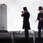saving lincoln movie review 150x150 New Images From Saving Lincoln Show Off New CineCollage Technique