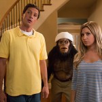 scary movie 5 150x150 Mo Money Mo Problems For Bow Wow In Lottery Ticket